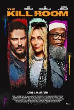 Watch The Kill Room Solarmovie