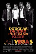 Watch Last Vegas Solarmovie