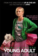 Watch Young Adult Solarmovie