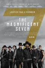 Watch The Magnificent Seven Solarmovie