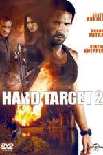 Watch Hard Target 2 Solarmovie