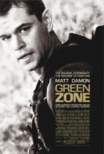 Watch Green Zone Solarmovie