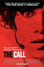 Watch The Call Solarmovie