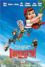 Watch Hoodwinked Too! Hood VS. Evil Solarmovie
