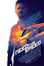 Watch Need for Speed Solarmovie