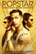 Watch Popstar: Never Stop Never Stopping Solarmovie