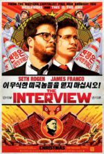 Watch The Interview Solarmovie