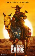 Watch The Forever Purge Solarmovie