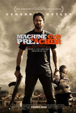 Watch Machine Gun Preacher Solarmovie