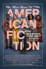 Watch American Fiction Solarmovie