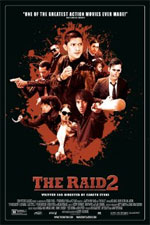 Watch The Raid 2 Solarmovie