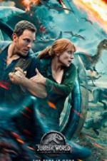 Watch Jurassic World: Fallen Kingdom Solarmovie