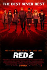 Watch Red 2 Solarmovie