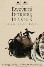 Watch The Favourite Solarmovie