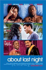 Watch About Last Night Solarmovie