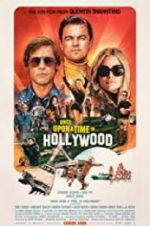 Watch Once Upon a Time ... in Hollywood Solarmovie