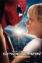 Watch The Amazing Spider-Man Solarmovie
