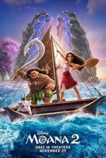 Moana 2 solarmovie