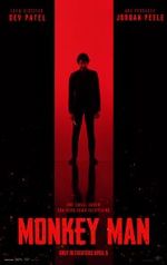 Watch Monkey Man Solarmovie