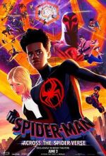 Watch Spider-Man: Across the Spider-Verse Solarmovie