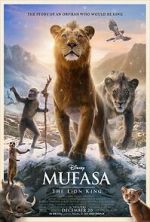 Mufasa: The Lion King solarmovie