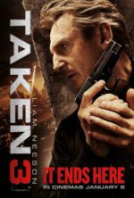 Watch Taken 3 Solarmovie