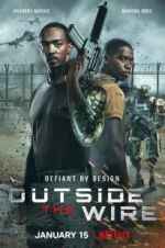 Watch Outside the Wire Solarmovie