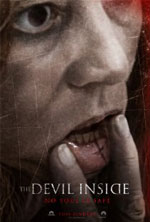 Watch The Devil Inside Solarmovie