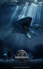 Watch Jurassic World Solarmovie