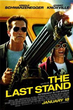 Watch The Last Stand Solarmovie