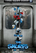 Watch The Smurfs Solarmovie