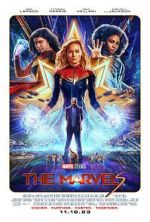Watch The Marvels Solarmovie