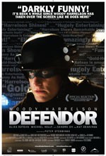 Watch Defendor Solarmovie