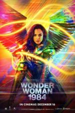 Watch Wonder Woman 1984 Solarmovie