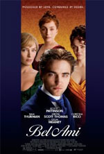 Watch Bel Ami Solarmovie