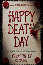 Watch Happy Death Day Solarmovie