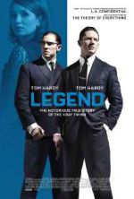 Watch Legend Solarmovie