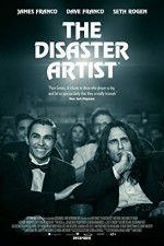 Watch The Disaster Artist Solarmovie