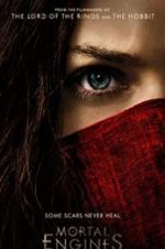 Watch Mortal Engines Solarmovie