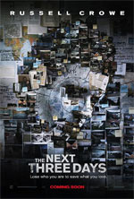 Watch The Next Three Days Solarmovie
