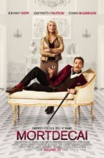 Watch Mortdecai Solarmovie