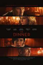 Watch The Dinner Solarmovie