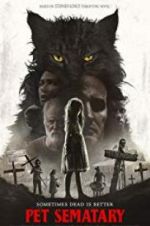 Watch Pet Sematary Solarmovie