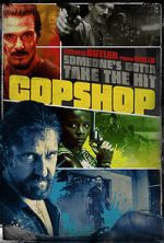 Watch Copshop Solarmovie