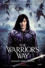 Watch The Warrior's Way Solarmovie
