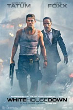 Watch White House Down Solarmovie