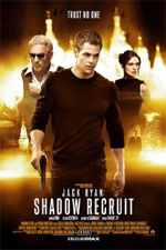 Watch Jack Ryan: Shadow Recruit Solarmovie