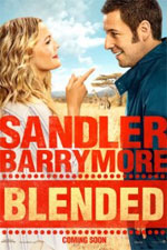 Watch Blended Solarmovie