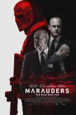 Watch Marauders Solarmovie