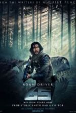 Watch 65 Solarmovie